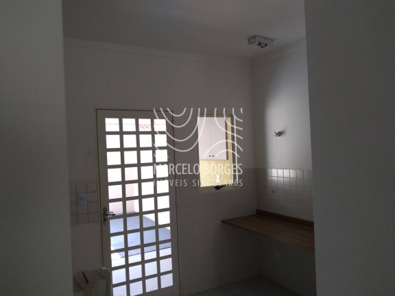 Imagem Casa de Condomínio com 2 Quartos à Venda, 77 m² em Chácara Planalto - Jundiaí