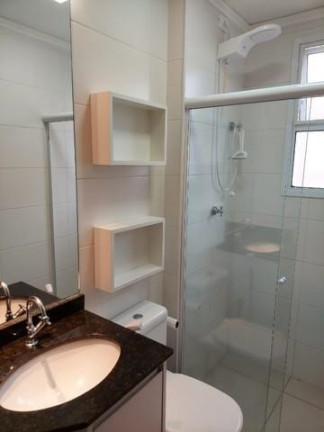 Imagem Apartamento com 2 Quartos à Venda, 52 m² em Praia Das Toninhas - Ubatuba Imagem Apartamento com 2 Quartos à Venda, 52 m² em Praia Das Toninhas - Ubatuba
