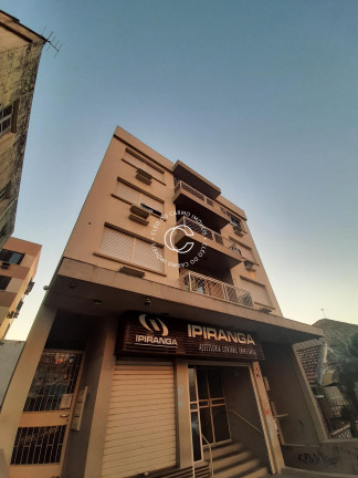 Apartamento com 2 Quartos à Venda, 75 m² em Centro - Santa Maria