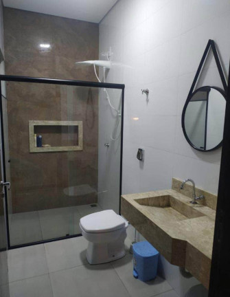Imagem Casa com 3 Quartos à Venda, 168 m² em Parque Do Bosque - Tangará Da Serra Imagem Casa com 3 Quartos à Venda, 168 m² em Parque Do Bosque - Tangará Da Serra