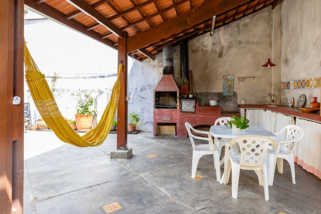 Imagem Casa com 3 Quartos à Venda, 244 m² em Vila Cordeiro - São Paulo Imagem Casa com 3 Quartos à Venda, 244 m² em Vila Cordeiro - São Paulo