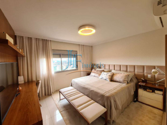 Imagem Apartamento com 4 Quartos à Venda, 279 m² em Ribeirânia - Ribeirão Preto