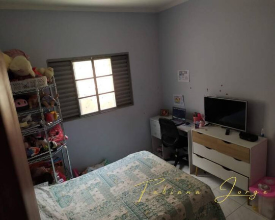 Imagem Sobrado com 4 Quartos à Venda, 154 m² em Jardim Santa Genebra - Campinas