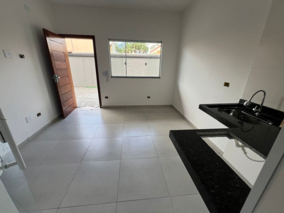 Imagem Apartamento com 1 Quarto à Venda, 33 m² em Cidade Balneario Peruibe/scipel - Peruíbe Imagem Apartamento com 1 Quarto à Venda, 33 m² em Cidade Balneario Peruibe/scipel - Peruíbe