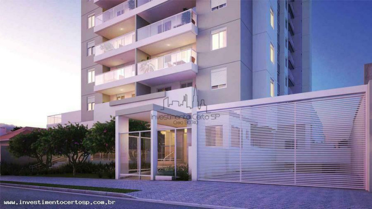 Imagem Apartamento com 2 Quartos à Venda, 56 m² em Vila Mariana - São Paulo Imagem Apartamento com 2 Quartos à Venda, 56 m² em Vila Mariana - São Paulo