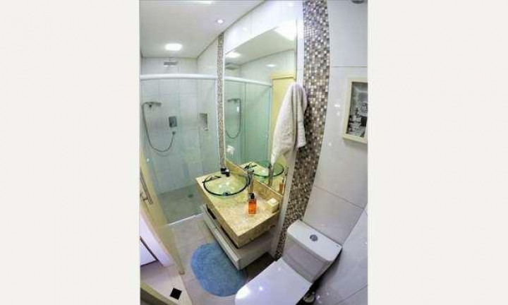 Imagem Apartamento com 2 Quartos à Venda, 76 m² em Vila Olimpia - São Paulo