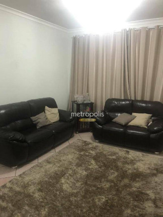 Imagem Apartamento com 3 Quartos à Venda, 105 m² em Santa Maria - São Caetano Do Sul Imagem Apartamento com 3 Quartos à Venda, 105 m² em Santa Maria - São Caetano Do Sul