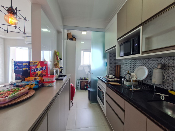 Imagem Apartamento com 2 Quartos à Venda, 63 m² em Campo Grande - Santos Imagem Apartamento com 2 Quartos à Venda, 63 m² em Campo Grande - Santos