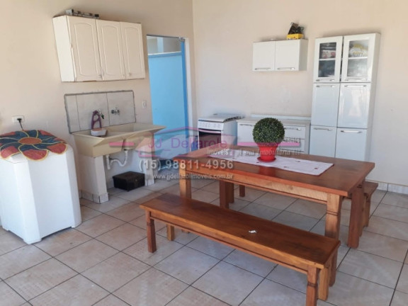 Imagem Casa de Condomínio com 2 Quartos à Venda, 151 m² em Portal Das Estrelas Ii - Boituva Imagem Casa de Condomínio com 2 Quartos à Venda, 151 m² em Portal Das Estrelas Ii - Boituva