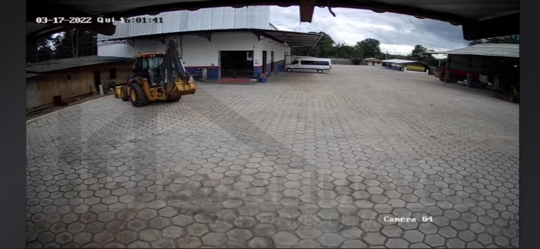 Imagem Imóvel para Alugar, 1.360 m² em Novo Horizonte - Marituba