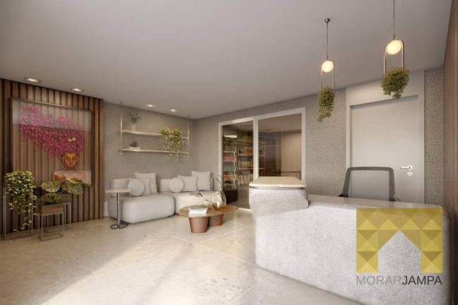 Imagem Apartamento com 2 Quartos à Venda, 63 m² em Praia Formosa - Cabedelo Imagem Apartamento com 2 Quartos à Venda, 63 m² em Praia Formosa - Cabedelo