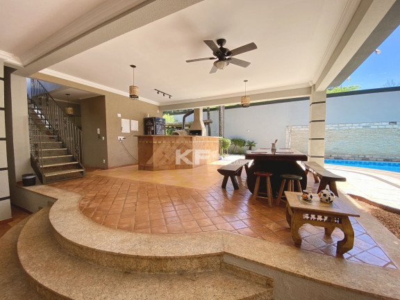 Imagem Casa com 4 Quartos à Venda, 500 m² em Ribeirânia - Ribeirão Preto Imagem Casa com 4 Quartos à Venda, 500 m² em Ribeirânia - Ribeirão Preto
