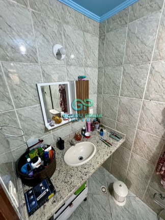 Imagem Apartamento com 3 Quartos à Venda, 75 m² em Enseada - Guarujá