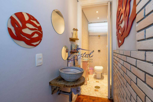 Imagem Apartamento com 3 Quartos à Venda, 260 m² em Higienópolis - São Paulo Imagem Apartamento com 3 Quartos à Venda, 260 m² em Higienópolis - São Paulo