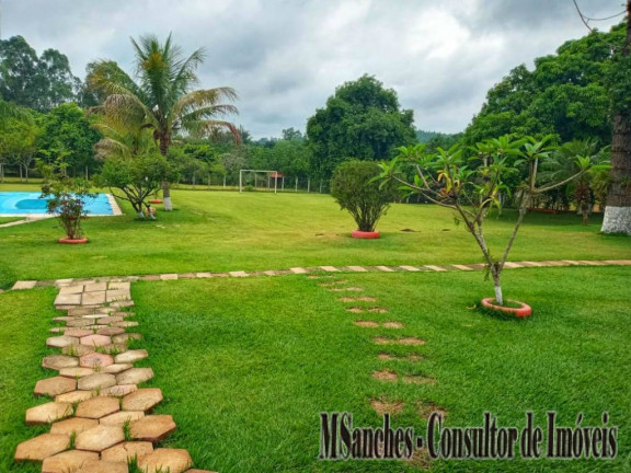 Imagem Chácara com 4 Quartos à Venda, 250 m² em Cercadinho - Capela Do Alto Imagem Chácara com 4 Quartos à Venda, 250 m² em Cercadinho - Capela Do Alto