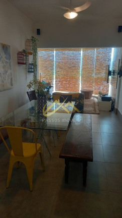 Imagem Cobertura com 4 Quartos à Venda, 235 m² em Itaguá - Ubatuba