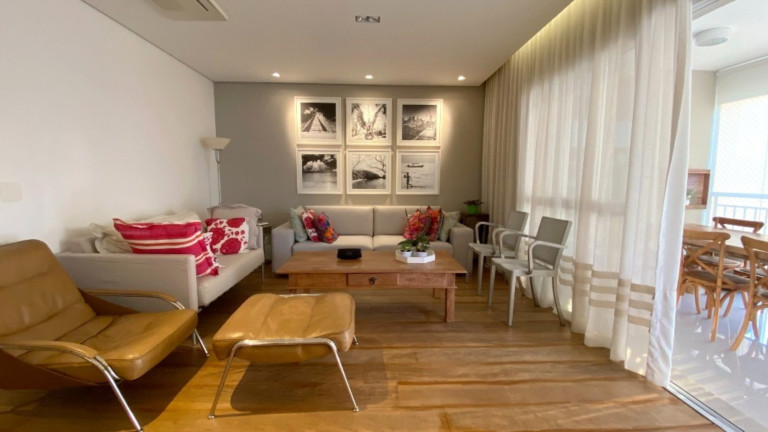 Imagem Apartamento com 2 Quartos à Venda, 172 m² em Vila Cordeiro - São Paulo