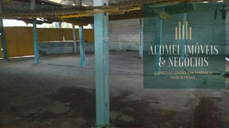 Imagem Imóvel Comercial para Alugar, 272 m² em Jardim Imperador - Praia Grande