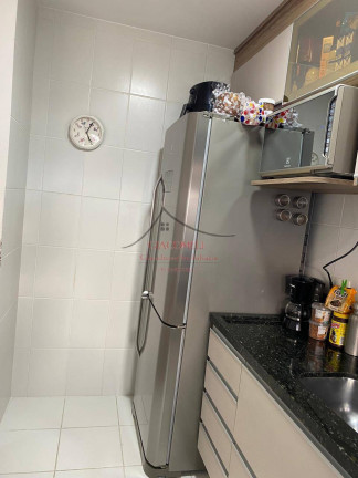 Imagem Apartamento com 2 Quartos à Venda, 62 m² em Tatuapé - São Paulo Imagem Apartamento com 2 Quartos à Venda, 62 m² em Tatuapé - São Paulo