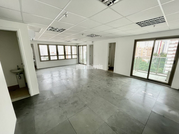 Imóvel Comercial para Alugar, 142 m² em Perdizes - São Paulo