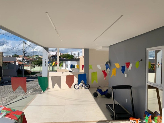 Imagem Casa com 3 Quartos à Venda, 170 m² em Sim - Feira De Santana