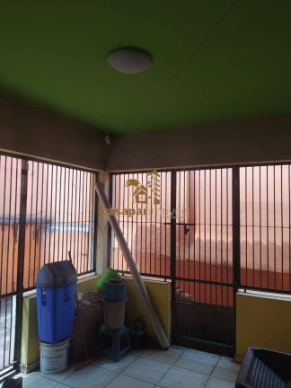 Imagem Casa com 2 Quartos à Venda, 197 m² em Hedy - Londrina Imagem Casa com 2 Quartos à Venda, 197 m² em Hedy - Londrina