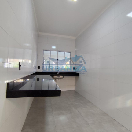 Imagem Casa com 3 Quartos à Venda, 105 m² em Parque Das árvores - Birigui