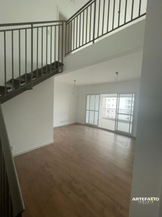 Cobertura com 4 Quartos à Venda, 201 m² em Vila Andrade - São Paulo