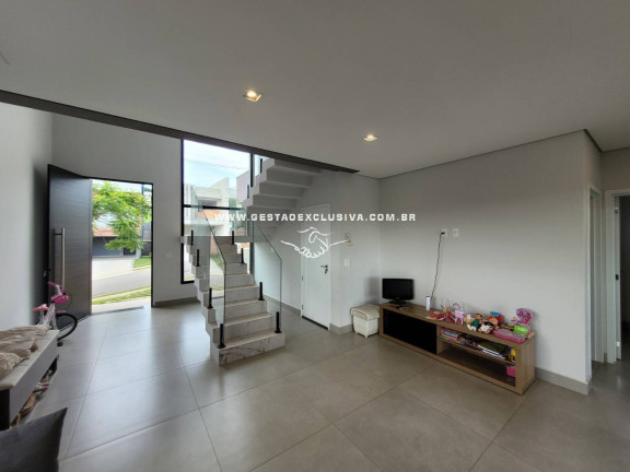 Imagem Casa de Condomínio com 3 Quartos à Venda, 193 m² em San Giovanni - Itatiba