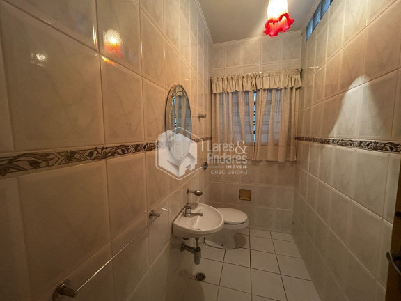 Imagem Casa com 4 Quartos à Venda, 240 m² em Vila Albertina - São Paulo