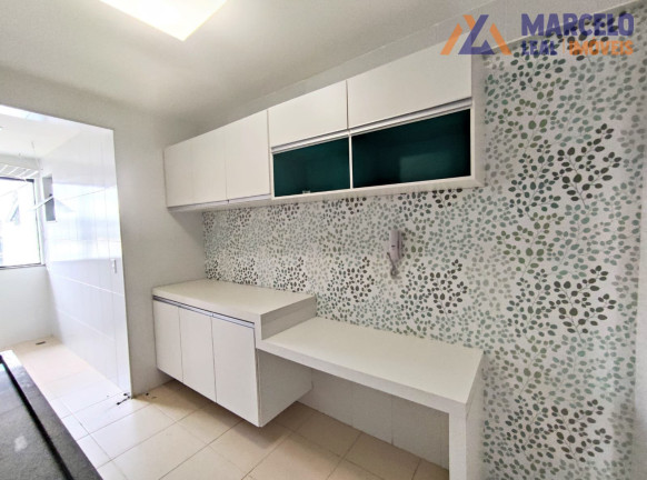 Imagem Apartamento com 2 Quartos à Venda, 80 m² em Boa Vista - Vitória Da Conquista Imagem Apartamento com 2 Quartos à Venda, 80 m² em Boa Vista - Vitória Da Conquista