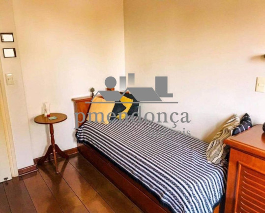 Imagem Apartamento com 4 Quartos à Venda, 158 m² em Perdizes - São Paulo Imagem Apartamento com 4 Quartos à Venda, 158 m² em Perdizes - São Paulo
