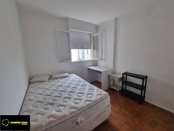 Imagem Apartamento com 1 Quarto à Venda, 42 m² em Campos Elíseos - São Paulo Imagem Apartamento com 1 Quarto à Venda, 42 m² em Campos Elíseos - São Paulo