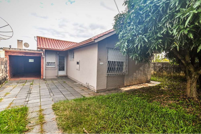 Casa de Condomínio com 3 Quartos à Venda, 100 m² em Santa Tereza - Porto Alegre