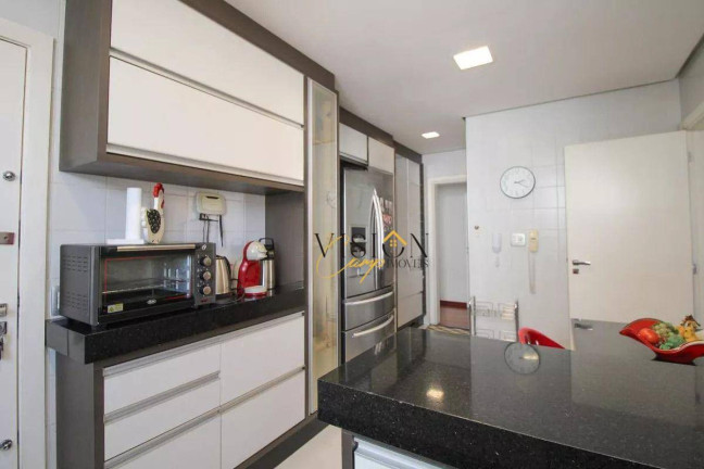 Imagem Apartamento com 5 Quartos à Venda, 552 m² em Cambuí - Campinas