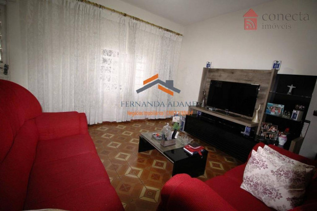 Imagem Casa com 2 Quartos à Venda, 237 m² em Monte Alegre - Paulínia