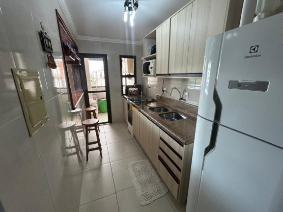 Imagem Cobertura com 3 Quartos à Venda, 117 m² em Tenório - Ubatuba