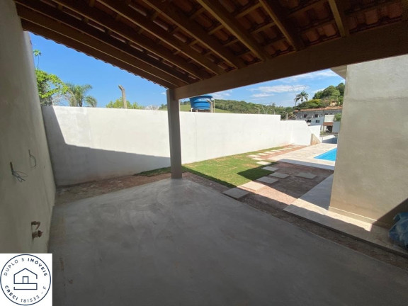 Imagem Casa com 2 Quartos à Venda, 130 m² em Pedra Vermelha (terra Preta) - Mairiporã