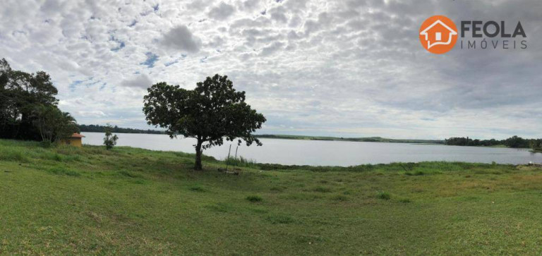 Imagem Chácara com 1 Quarto à Venda, 18.000 m² em Fazendinha - Americana Imagem Chácara com 1 Quarto à Venda, 18.000 m² em Fazendinha - Americana