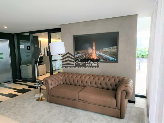 Imagem Apartamento com 2 Quartos à Venda, 160 m² em Itaim Bibi - São Paulo