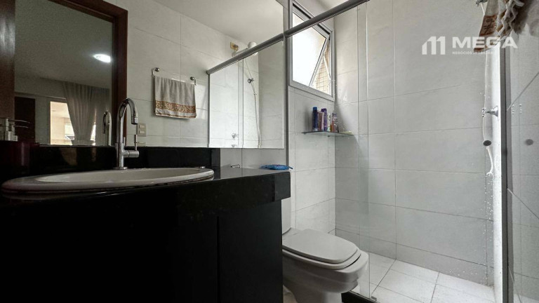 Imagem Apartamento com 3 Quartos à Venda, 156 m² em Itapuã - Vila Velha Imagem Apartamento com 3 Quartos à Venda, 156 m² em Itapuã - Vila Velha