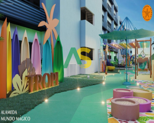 Imagem Imóvel com 2 Quartos à Venda, 56 m² em Praia De Muro Alto - Ipojuca Imagem Imóvel com 2 Quartos à Venda, 56 m² em Praia De Muro Alto - Ipojuca