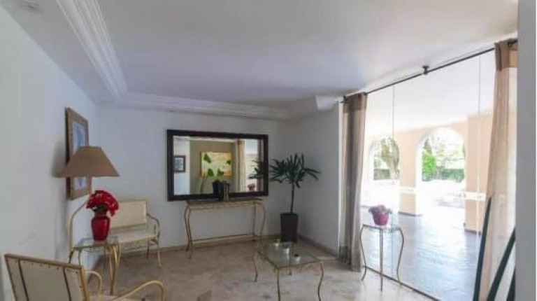 Imagem Apartamento com 3 Quartos à Venda, 79 m² em Santo Amaro - São Paulo