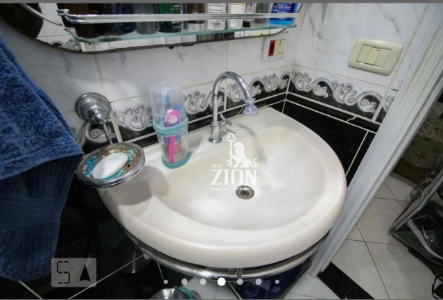 Imagem Apartamento com 2 Quartos à Venda, 89 m² em Jardim Sao Paulo(zona Norte) - São Paulo
