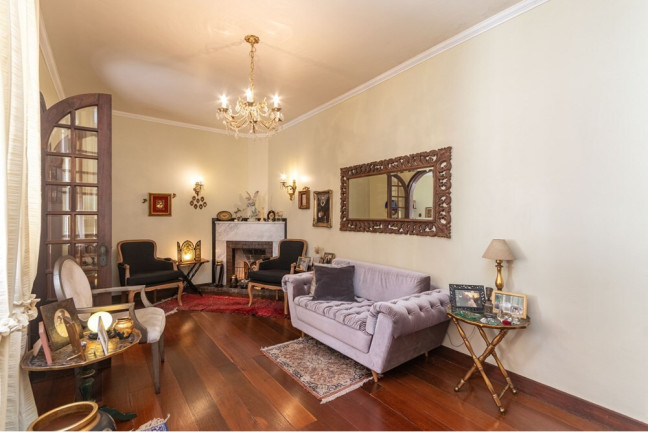 Apartamento com 3 Quartos à Venda, 139 m² em Farroupilha - Porto Alegre