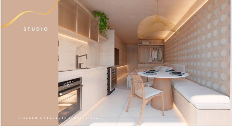 Imagem Apartamento com 2 Quartos à Venda, 90 m² em Maracaipe - Recife Imagem Apartamento com 2 Quartos à Venda, 90 m² em Maracaipe - Recife