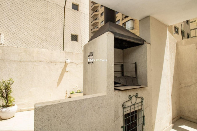 Imagem Imóvel com 2 Quartos à Venda, 62 m² em Moema - São Paulo