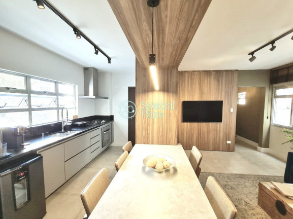 Imagem Apartamento com 2 Quartos à Venda, 200 m² em Jardim América - São Paulo Imagem Apartamento com 2 Quartos à Venda, 200 m² em Jardim América - São Paulo