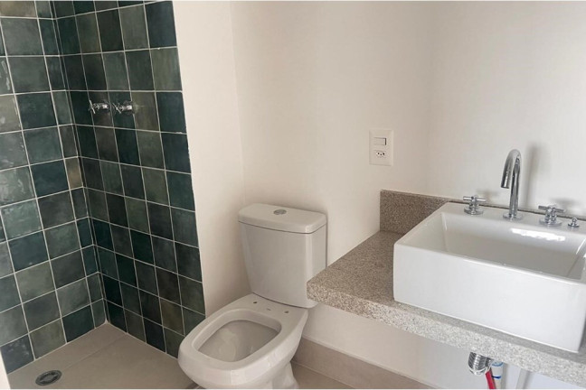 Imagem Apartamento com 2 Quartos à Venda, 73 m² em Butantã - São Paulo