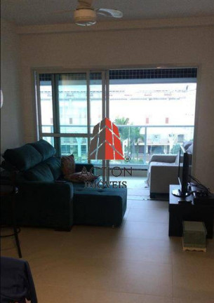 Imagem Apartamento com 2 Quartos à Venda, 77 m² em Vila Regente Feijó - São Paulo Imagem Apartamento com 2 Quartos à Venda, 77 m² em Vila Regente Feijó - São Paulo